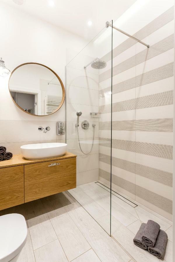 Saltwater Apartment Sopot Luaran gambar